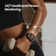 Смарт-годинник Amazfit Active 2S Premium Black (W2440GL3N) - зображення 5