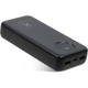Батарея универсальная Vinga 20000 mAh 22.5W Display Black (VPBB2022) - изображение 2