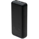 Батарея универсальная Vinga 20000 mAh 22.5W Display Black (VPBB2022) - изображение 3
