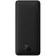 Батарея универсальная Baseus Airpow 20000mAh 20W PD/3.0, QC/3.0, black (P10022804113-00) - изображение 1