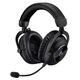 Наушники Logitech G Pro X 2 Lightspeed Wireless Black (981-001263) - изображение 1