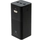 Батарея универсальная Vinga 50000 mAh 22.5W Display Black (VPBB5022) - изображение 1