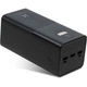 Батарея универсальная Vinga 50000 mAh 22.5W Display Black (VPBB5022) - изображение 2