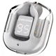 Навушники TWS Acefast T6 modern grey (6974316281580) - изображение 4