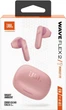 Bluetooth-гарнитура JBL Wave Flex 2 Pink (JBLWFLEX2PIK) - изображение 2