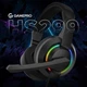 Наушники GamePro (HS299) RGB Black (HS299) - изображение 7