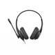 Навушники A4Tech HU-10 Black (4711421965286) - зображення 2