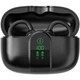 Навушники TWS Blackview AirBuds 15 Shadow Black (6931548325956) - зображення 1