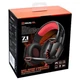 Наушники REAL-EL GDX-8000 Vibration Surround 7.1 Backlit (EL124100017) - изображение 8