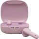 Навушники JBL Wave Flex 2 Pink (JBLWFLEX2PIK) - зображення 1