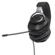 Навушники JBL Quantum 100 Black (JBLQUANTUM100BLK) - зображення 5