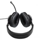 Навушники JBL Quantum 100 Black (JBLQUANTUM100BLK) - зображення 6