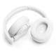 Навушники JBL Tune 720BT White (JBLT720BTWHT) - зображення 10