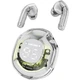 Навушники TWS Acefast T8 white moon (6974316282228) - изображение 2