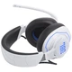 Наушники JBL Quantum 910P Wireless for PS White (JBLQ910PWLWHTBLU) - изображение 6