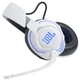 Наушники JBL Quantum 910P Wireless for PS White (JBLQ910PWLWHTBLU) - изображение 8