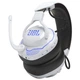 Наушники JBL Quantum 910P Wireless for PS White (JBLQ910PWLWHTBLU) - изображение 9