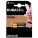 Батарейка Duracell LR8D425 AAAA BL 2шт (5000394041660) - изображение 2