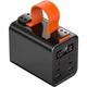 Батарея універсальна Atria 60000mAh, 100W, PD2.0, QC (WPD-101) - зображення 1