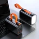 Батарея універсальна Atria 60000mAh, 100W, PD2.0, QC (WPD-101) - зображення 5