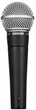 Mikrofon wokalowy Shure SM58‑LCE (0042406071826) - obraz 1