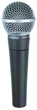 Mikrofon wokalowy Shure SM58‑LCE (0042406071826) - obraz 2
