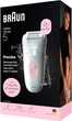 Епілятор Braun Silk-epil 5 SE 5-000 - зображення 2