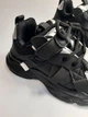Кроссовки Clibee 820 black черные р.38-24,2 см - изображение 5