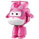 Самолет-трансформер Супер Крылья Super Wings мини-Диззи (Dizzy) - изображение 2