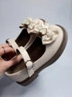 Туфли для девочки Clibee 809-3 beige беж р. 35-21,2 см - изображение 2