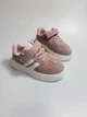 Кроссовки для девочки Clibee 776-3 pink розовые р.29-17,2 см - изображение 1