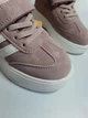 Кроссовки для девочки Clibee 776-3 pink розовые р.29-17,2 см - изображение 4