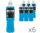 Напій ізотонічний негазований Мультифрукт 4MOVE Isotonic Drink Multifruit Sport, 6 шт. х 0,75 л, ПЕТ - зображення 1