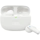 Bluetooth-гарнитура JBL Wave Beam 2 White (JBLWBEAM2WHT) - изображение 1