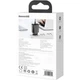 Зарядное устройство Baseus Speed Mini Quick Charger Black (CCFS-SN01) - изображение 8