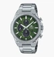 Часы Casio Edifice EFS-S570D-3A MISC - изображение 1