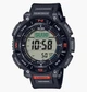 Часы Casio Pro Trek PRG-340-1E MISC - изображение 1