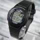 Часы Casio Collection F-200W-1 MISC - изображение 4