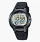 Годинник Casio Standard Digital LW-200-1BVEF MISC - зображення 1