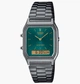 Часы Casio Vintage Edgy AQ-230EGG-3A MISC - изображение 1