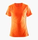 Футболка Craft Prime Orange 1903176-1576 S - изображение 1