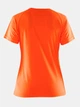 Футболка Craft Prime Orange 1903176-1576 S - изображение 2