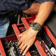 Часы Casio G-Shock Digital Gd-010 Series GD-010-3E MISC - изображение 3