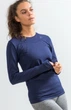 Термобелье Craft Fuseknit Blue 1906592-B91000 M - изображение 2