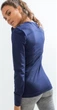 Термобелье Craft Fuseknit Blue 1906592-B91000 M - изображение 3