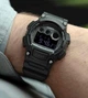 Часы Casio Illuminator W-735H-1B MISC - изображение 3