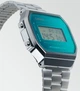 Часы Casio Vintage A168WEM-2EF MISC - изображение 2