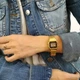 Годинник Casio Vintage LA680WEGA-1ER MISC - зображення 6