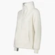 Кофта CMP Sweat Teddy Polar Fleece White 32P3806-00XU 42 - изображение 3
