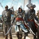 Интерьерная картина Кредо ассасина, Assassin’s Creed IV: Black Flag, декор в комнату геймера, 28×42 см (id0694) - изображение 4